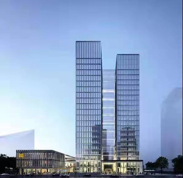申洲國際中心大樓項目采購寧波新寶聚不銹鋼水箱消防水泵及供水設(shè)備寧波新寶聚水箱水泵安裝到位價格實惠